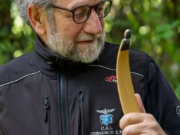 Prima gara Trofeo Fondatori 2026